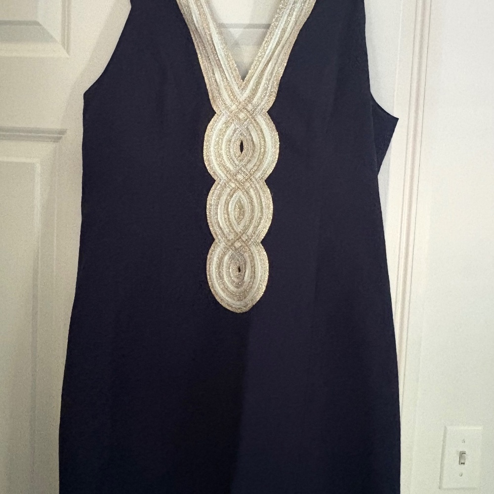 Lilly  Pulitzer Dress